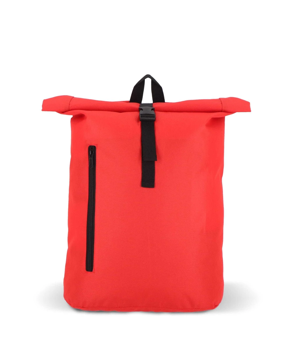 4DO R-PET 600D Rolltop-Rucksack 20L Taschen personalisierbar