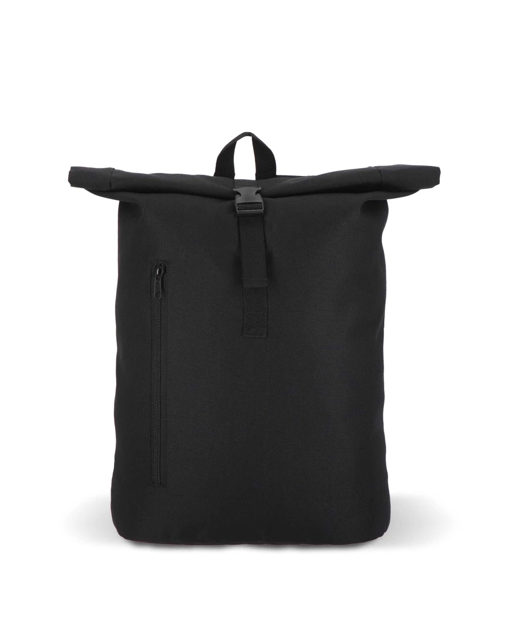 4DO R-PET 600D Rolltop-Rucksack 20L Taschen personalisierbar