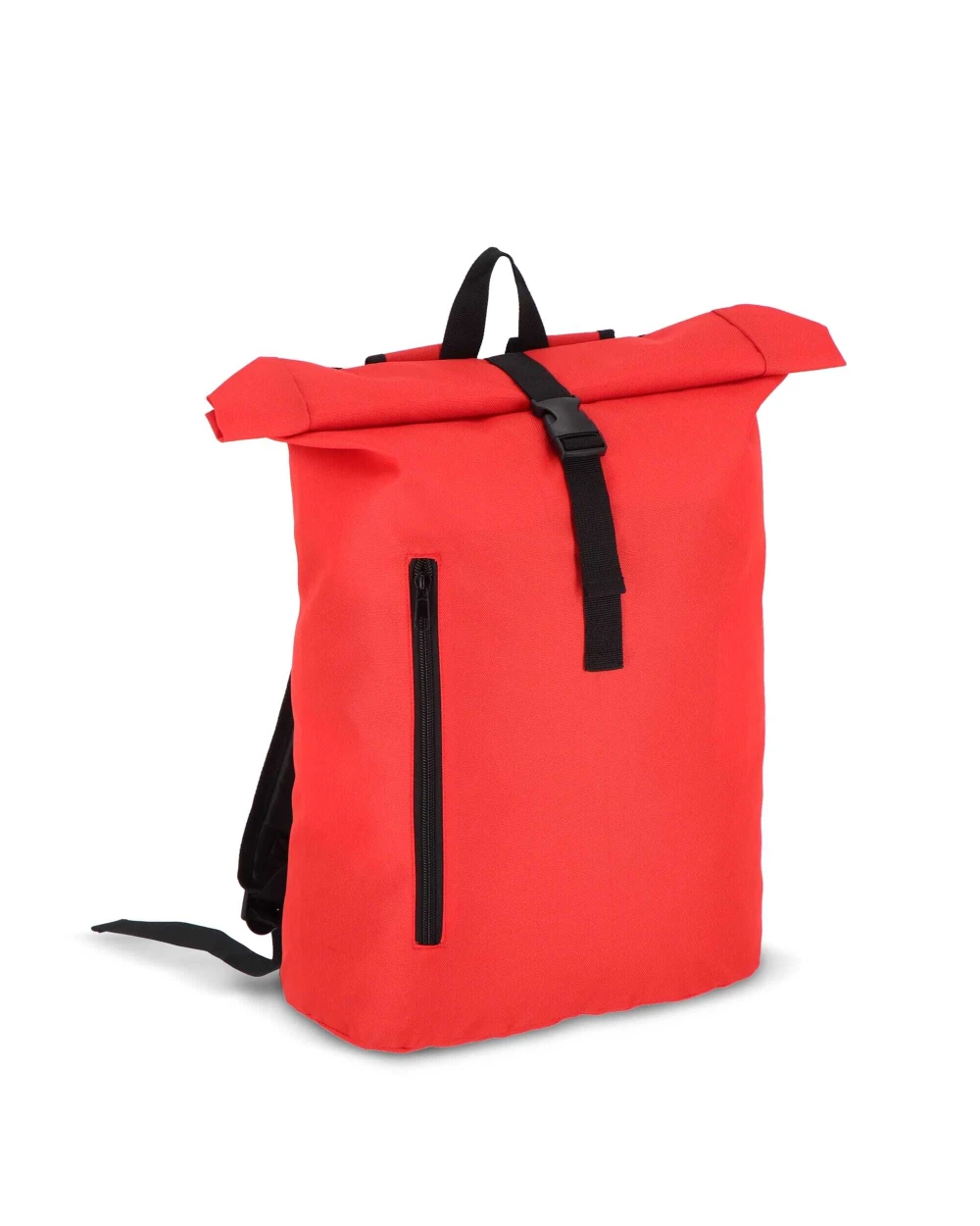 Sacs & Bagagerie personnalisable 4DO R-PET 600D Rolltop sac à dos 20L