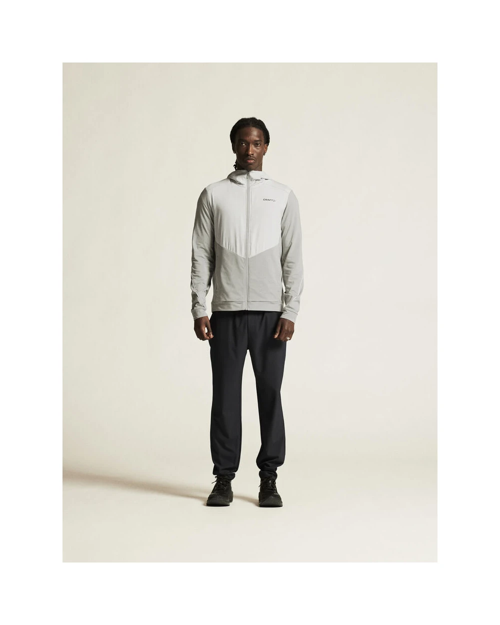 Broeken CRAFT Collective Structure Pants M voor bedrukking &amp; borduring