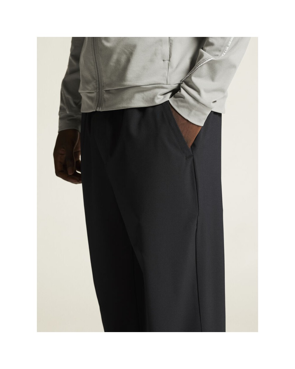 Broeken CRAFT Collective Structure Pants M voor bedrukking &amp; borduring