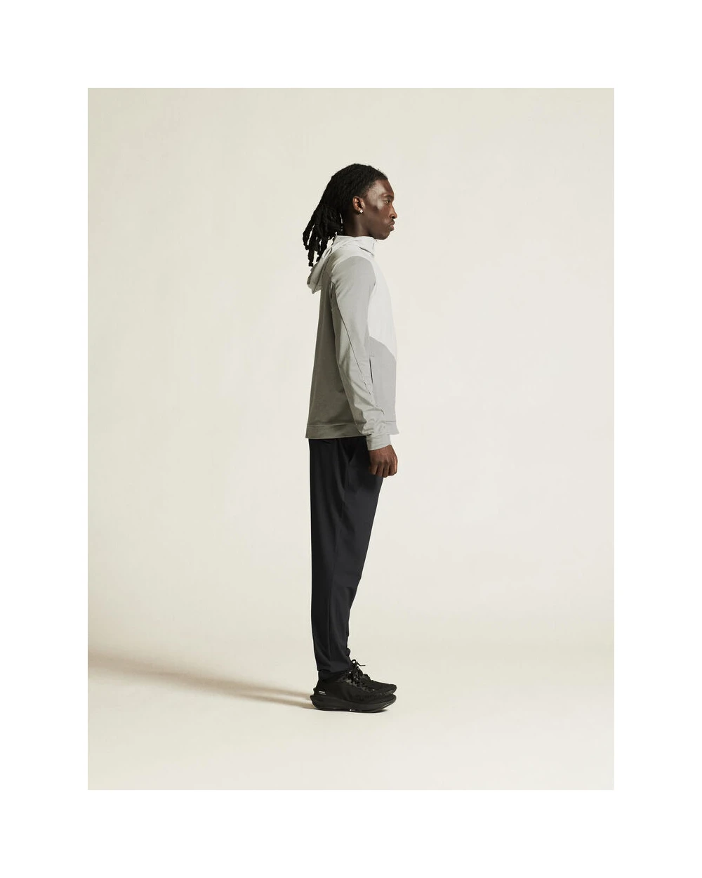 Pantalons personnalisable CRAFT Collective Structure Pants M