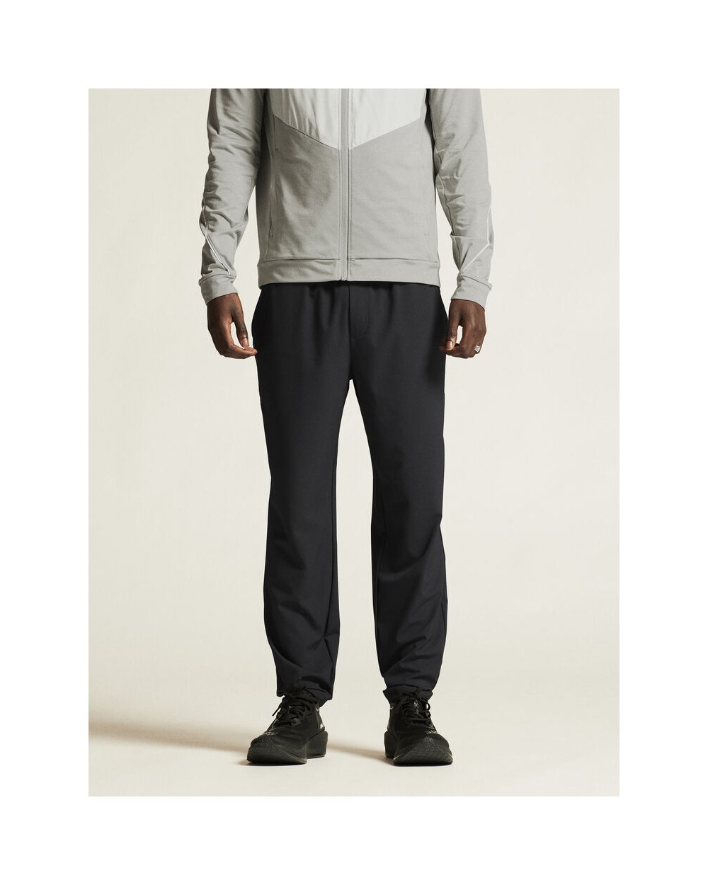 Broeken CRAFT Collective Structure Pants M voor bedrukking &amp; borduring