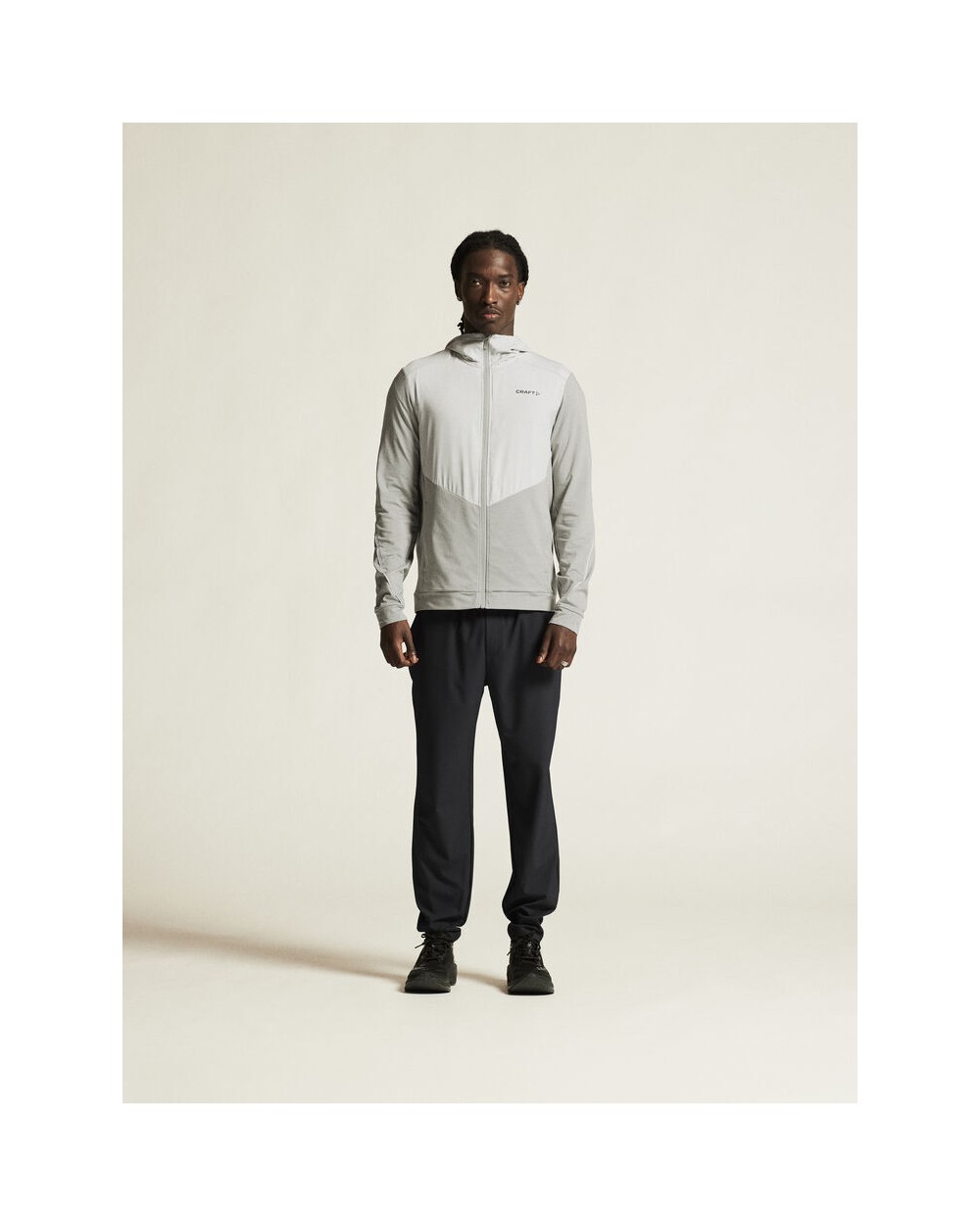 Broeken CRAFT Collective Structure Pants M voor bedrukking &amp; borduring