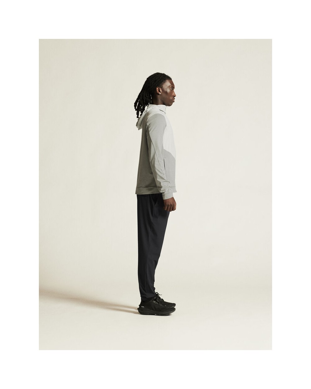 Broeken CRAFT Collective Structure Pants M voor bedrukking &amp; borduring