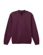 Sweaters & hoodies GILDAN 1/4 zip fleece sweater voor bedrukking &amp; borduring