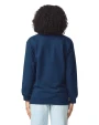 Sweaters & hoodies GILDAN 1/4 zip fleece sweater voor bedrukking &amp; borduring