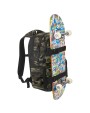 Sacs & Bagagerie personnalisable BAG BASE Sac à dos skater old school