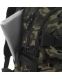 BAG BASE Old school boardpack Taschen personalisierbar