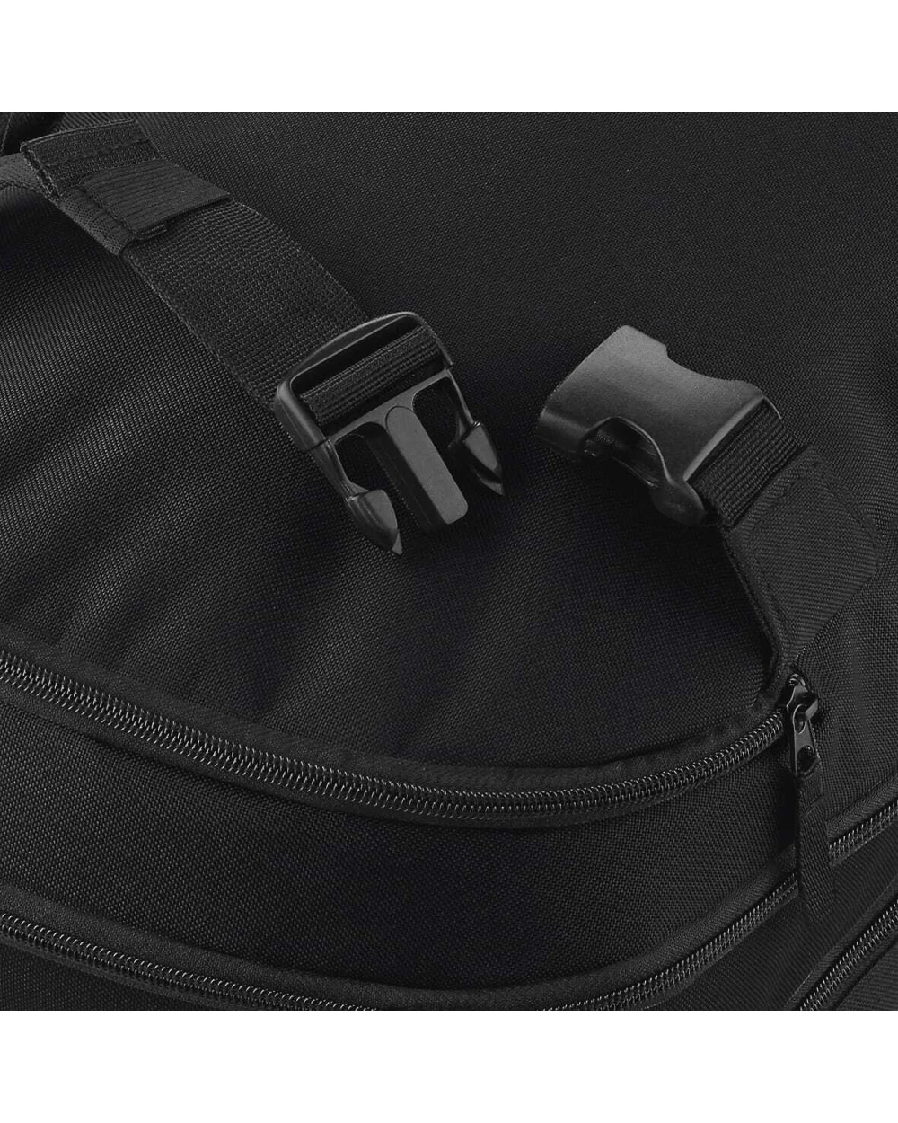 Tassen & Zakken BAG BASE Old school skater rugzak voor bedrukking &amp; borduring
