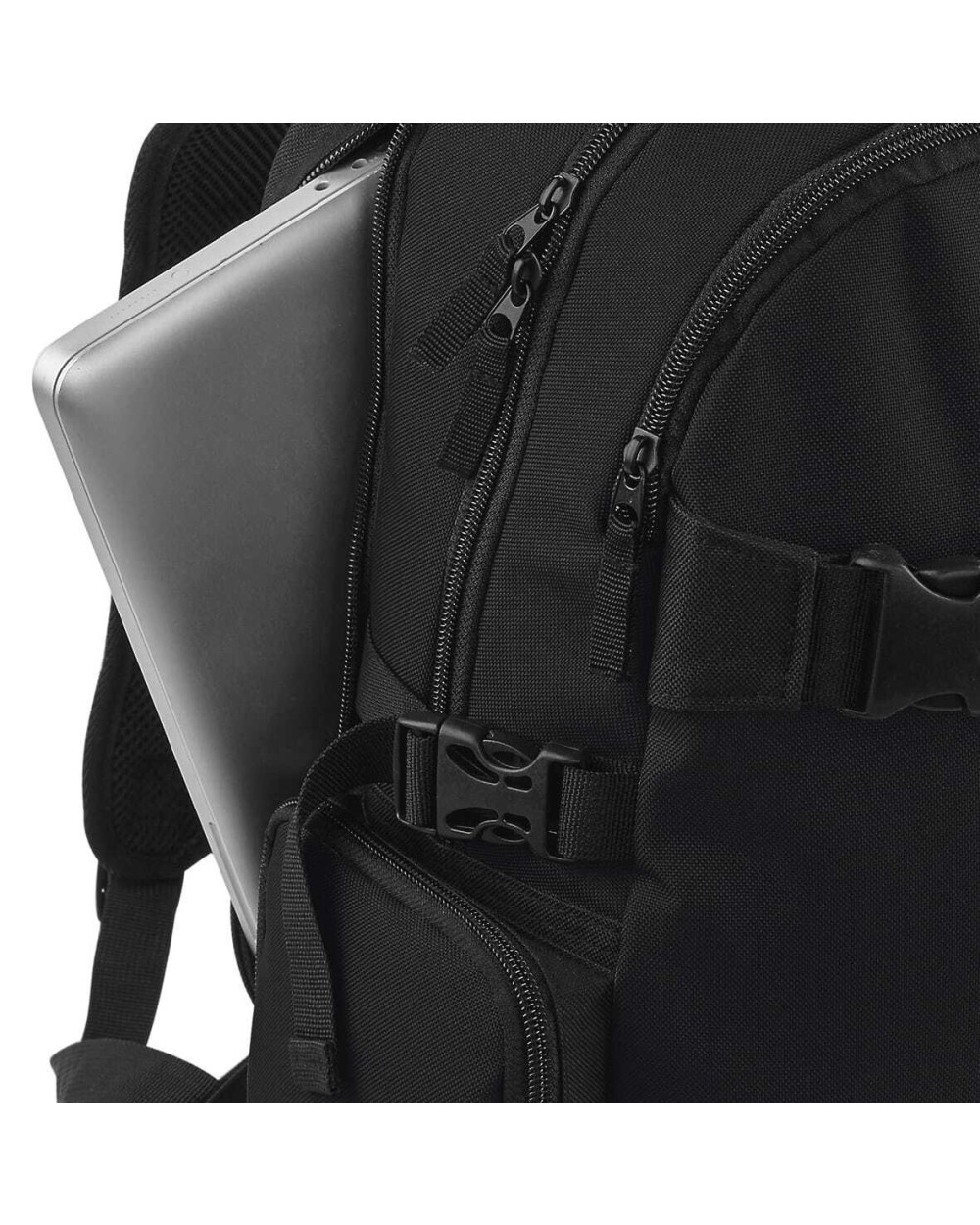 Tassen & Zakken BAG BASE Old school skater rugzak voor bedrukking &amp; borduring