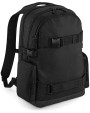 Sacs & Bagagerie personnalisable BAG BASE Sac à dos skater old school