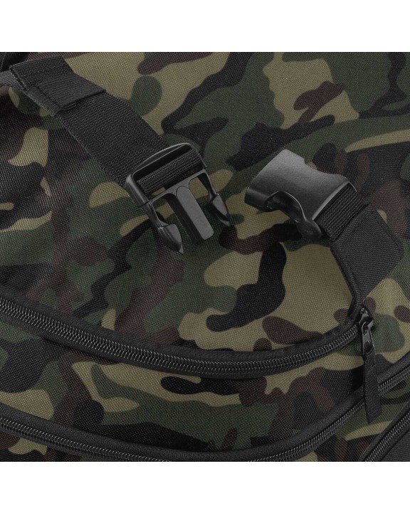 Sacs & Bagagerie personnalisable BAG BASE Sac à dos skater old school