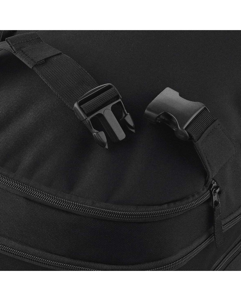 Tassen & Zakken BAG BASE Old school skater rugzak voor bedrukking &amp; borduring