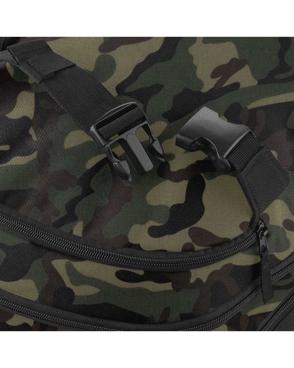 Sacs & Bagagerie personnalisable BAG BASE Sac à dos skater old school