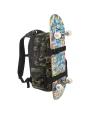 Sacs & Bagagerie personnalisable BAG BASE Sac à dos skater old school