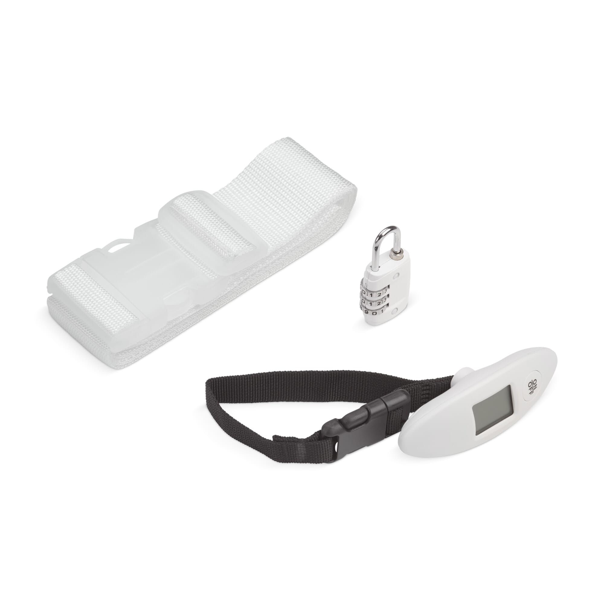 Sacs & Bagagerie personnalisable 4DO Set voyage 3 pièces