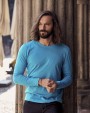 T-Shirts personnalisable CLIQUE Basic-T L/S