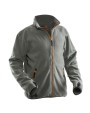 JOBMAN 5501 Fleecejacke Polar Fleeces personalisierbar