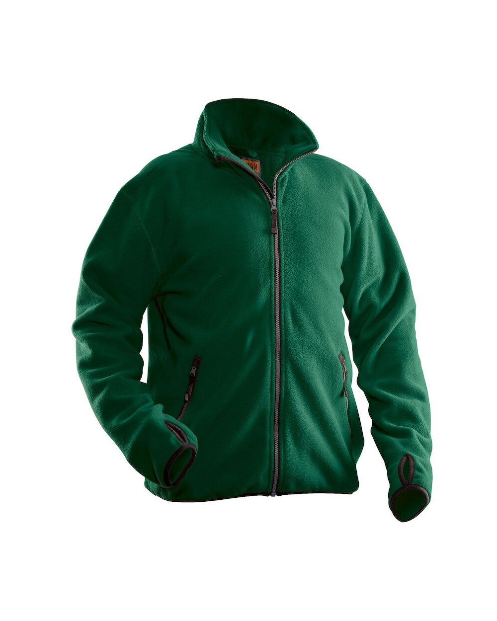 Polar Fleeces JOBMAN 5501 Fleece Jacket voor bedrukking &amp; borduring