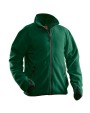 JOBMAN 5501 Fleecejacke Polar Fleeces personalisierbar