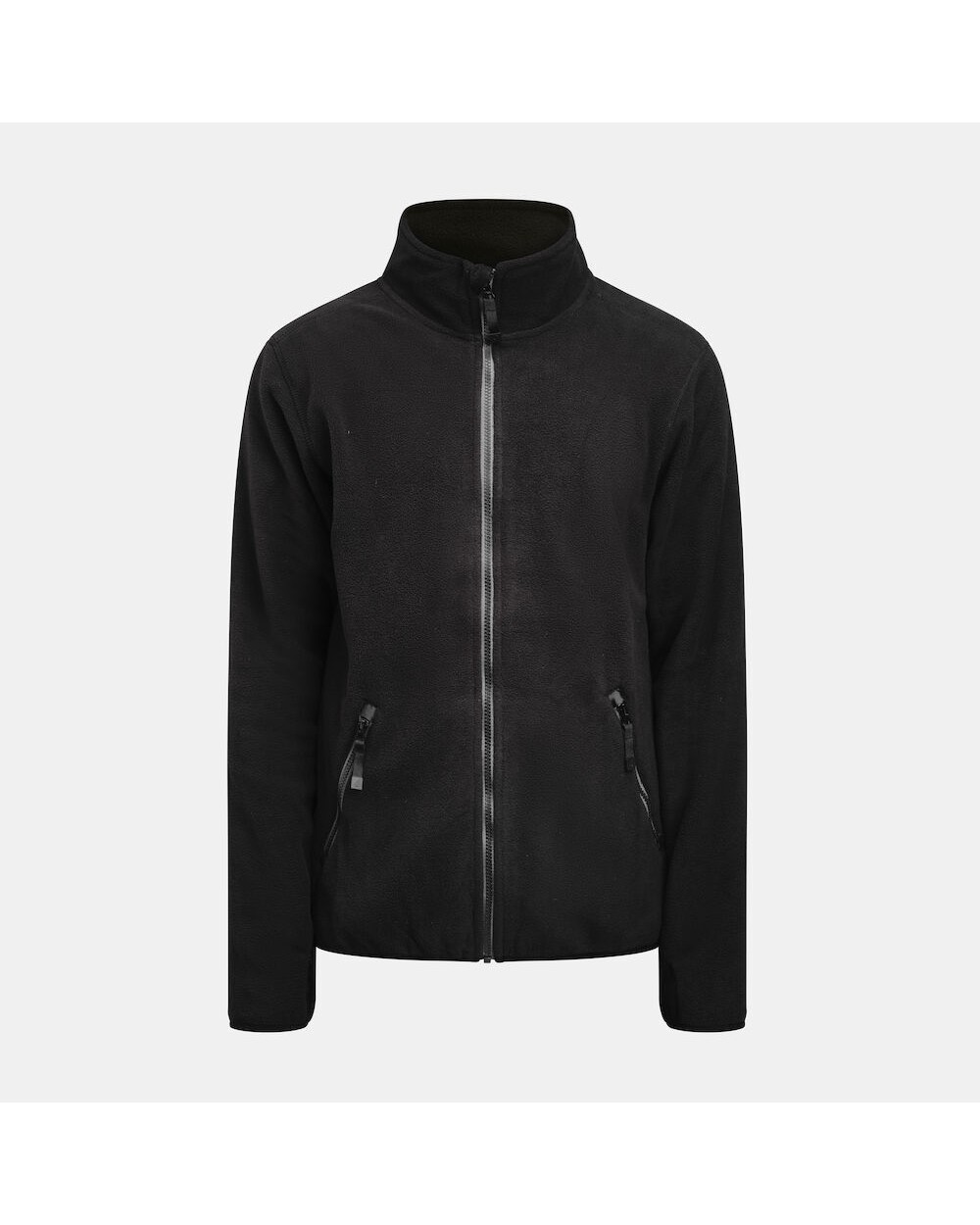Laines polaires personnalisable JOBMAN 5501 Veste polaire