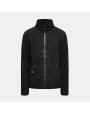 Laines polaires personnalisable JOBMAN 5501 Veste polaire