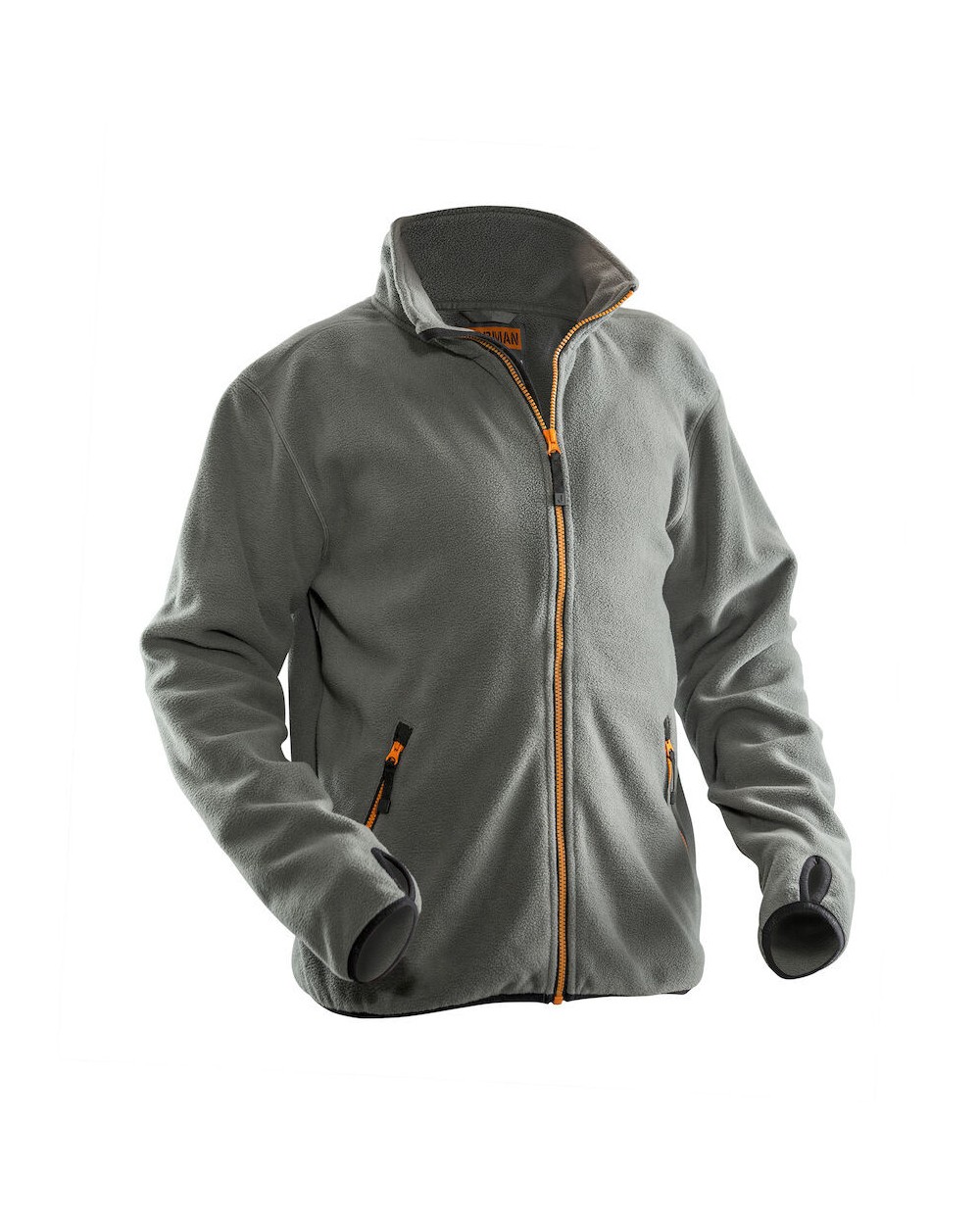 Polar Fleeces JOBMAN 5501 Fleece Jacket voor bedrukking &amp; borduring