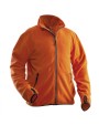 Laines polaires personnalisable JOBMAN 5501 Veste polaire