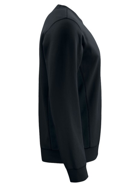 PROJOB 2127 SWEATSHIRT PRIO BICOLORE /api/colors/b9fdad4a-5e94-45cb-8c03-c08b349b28c3 personnalisable
