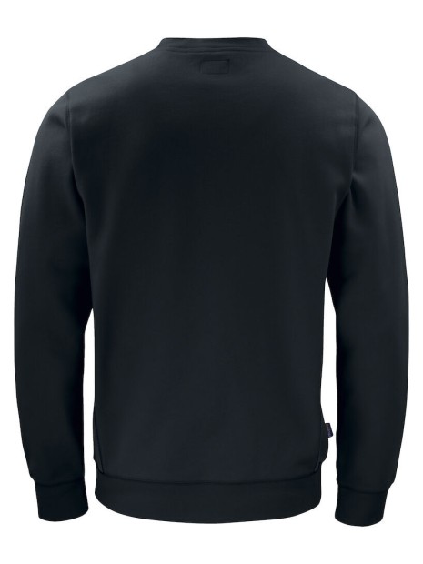 PROJOB 2127 SWEATSHIRT PRIO BICOLORE /api/colors/b9fdad4a-5e94-45cb-8c03-c08b349b28c3 personnalisable