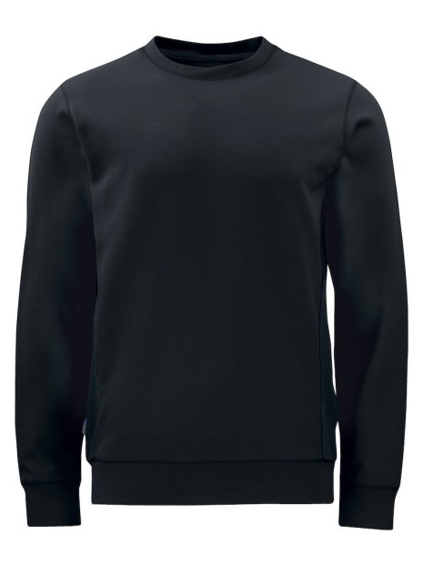 PROJOB 2127 SWEATSHIRT PRIO BICOLORE /api/colors/b9fdad4a-5e94-45cb-8c03-c08b349b28c3 personnalisable