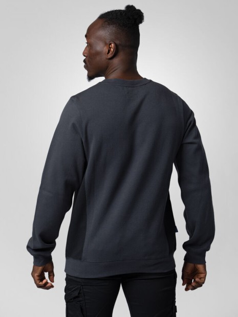 Sweat-shirts à personnaliser PROJOB 2127 SWEATSHIRT PRIO BICOLORE /api/colors/f07121ee-2ff0-449a-ab59-79be9a11aa30