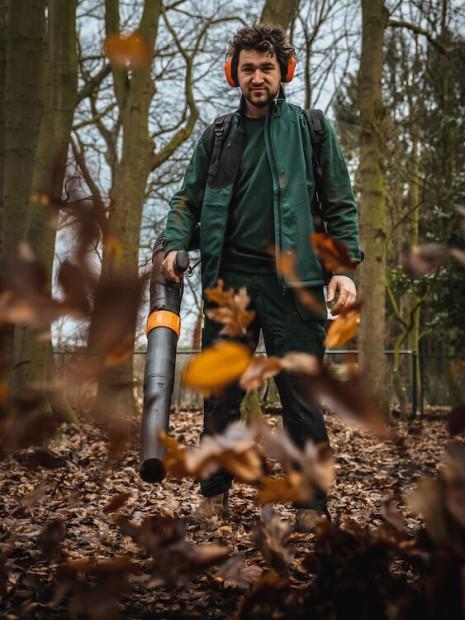 Sweat-shirts à personnaliser PROJOB 2127 SWEATSHIRT PRIO BICOLORE 