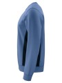 PROJOB 2127 SWEATSHIRT PRIO BICOLORE /api/colors/549fa598-8d61-4fa2-82ad-90f4d2ec39ab personnalisable