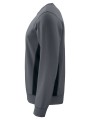 PROJOB 2127 SWEATSHIRT PRIO BICOLORE /api/colors/f07121ee-2ff0-449a-ab59-79be9a11aa30 personnalisable