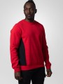 Sweat-shirts à personnaliser PROJOB 2127 SWEATSHIRT PRIO BICOLORE 