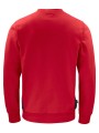 PROJOB 2127 SWEATSHIRT PRIO BICOLORE /api/colors/c953313a-9c9d-493b-934e-ddcf8fada2ae personnalisable