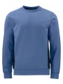 PROJOB 2127 SWEATSHIRT PRIO BICOLORE /api/colors/549fa598-8d61-4fa2-82ad-90f4d2ec39ab personnalisable