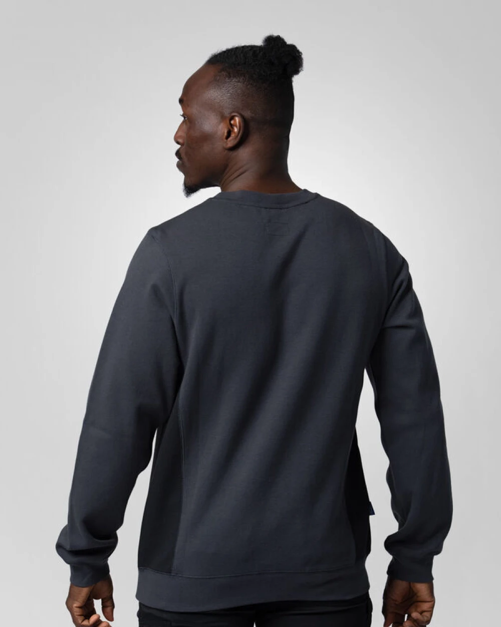Sweaters & hoodies PROJOB 2127 SWEATER RONDE HALS voor bedrukking &amp; borduring