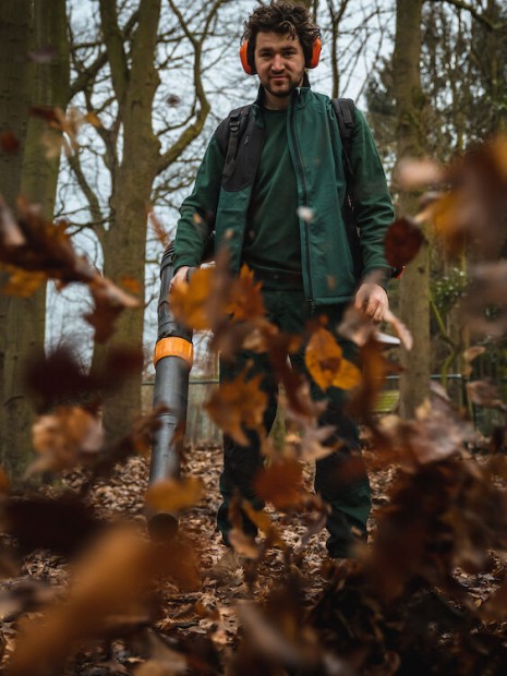 Sweat-shirts à personnaliser PROJOB 2127 SWEATSHIRT PRIO BICOLORE 