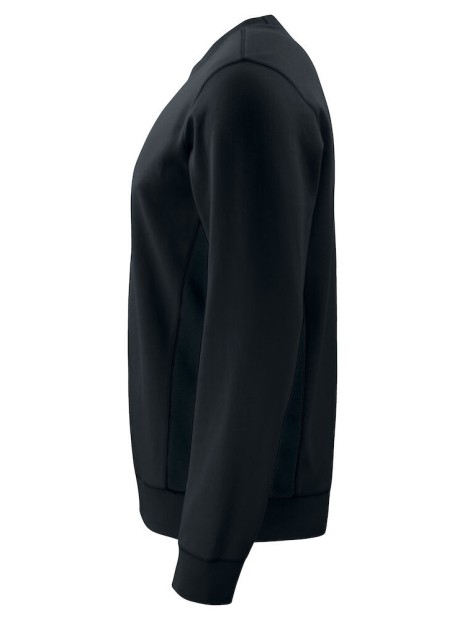 PROJOB 2127 SWEATSHIRT PRIO BICOLORE /api/colors/b9fdad4a-5e94-45cb-8c03-c08b349b28c3 personnalisable