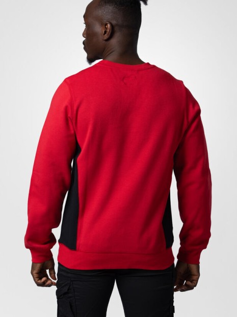 Sweat-shirts à personnaliser PROJOB 2127 SWEATSHIRT PRIO BICOLORE /api/colors/c953313a-9c9d-493b-934e-ddcf8fada2ae