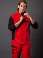 Sweat-shirts à personnaliser PROJOB 2127 SWEATSHIRT PRIO BICOLORE 