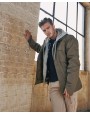 BUILD YOUR BRAND M65 jacket Jacken personalisierbar