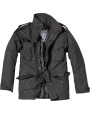 Jassen BUILD YOUR BRAND M65 jacket voor bedrukking &amp; borduring