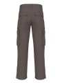 KARIBAN Pantalon multipoches homme /api/colors/348793eb-28eb-4f76-a178-c9d729b20ff5 personnalisable