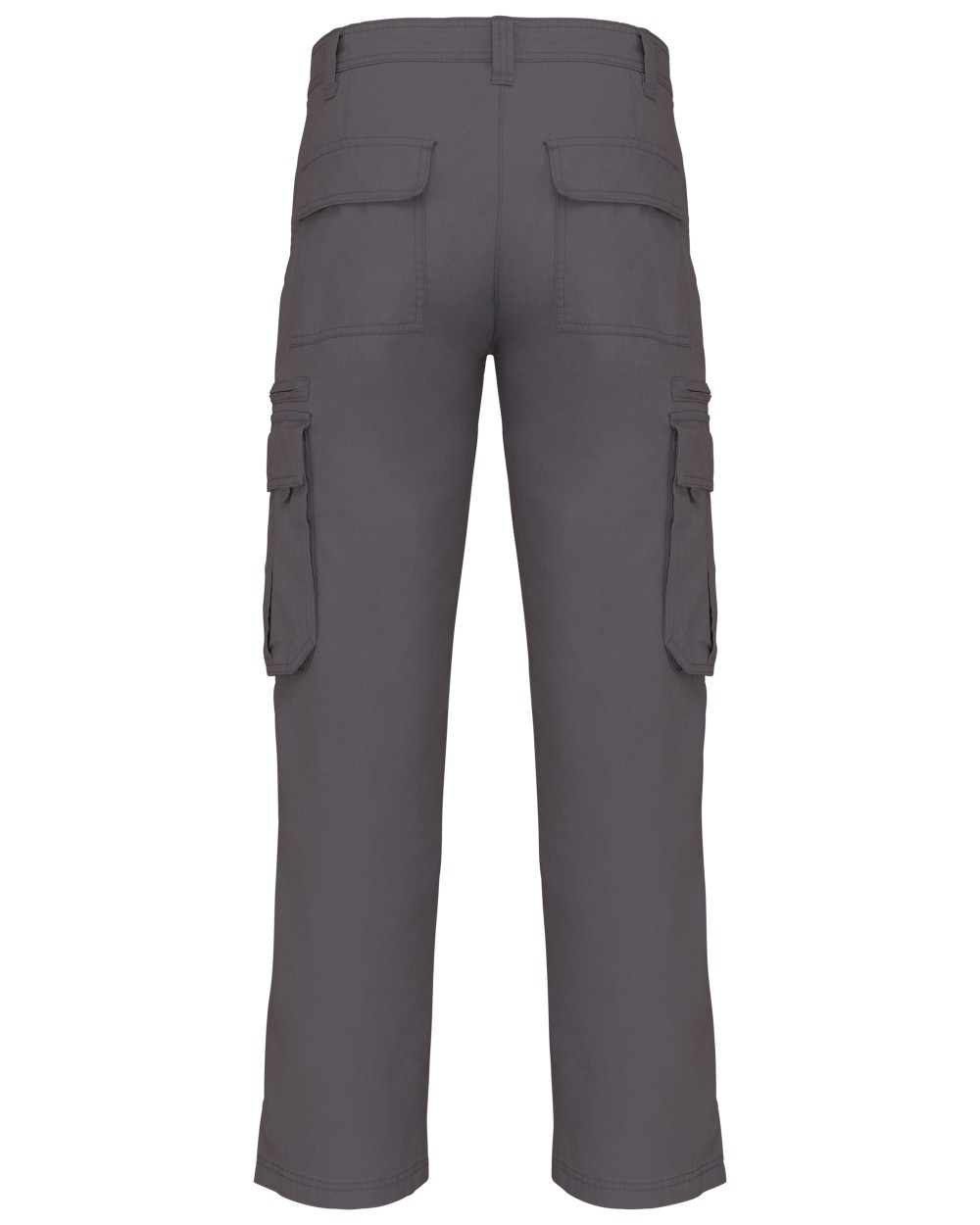 Pantalons personnalisable KARIBAN Pantalon multipoches homme