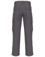 Pantalons personnalisable KARIBAN Pantalon multipoches homme