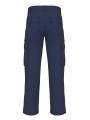 KARIBAN Pantalon multipoches homme /api/colors/b68891a9-1d28-4f7a-8deb-775c45027afd personnalisable